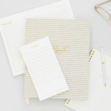 The List Pad