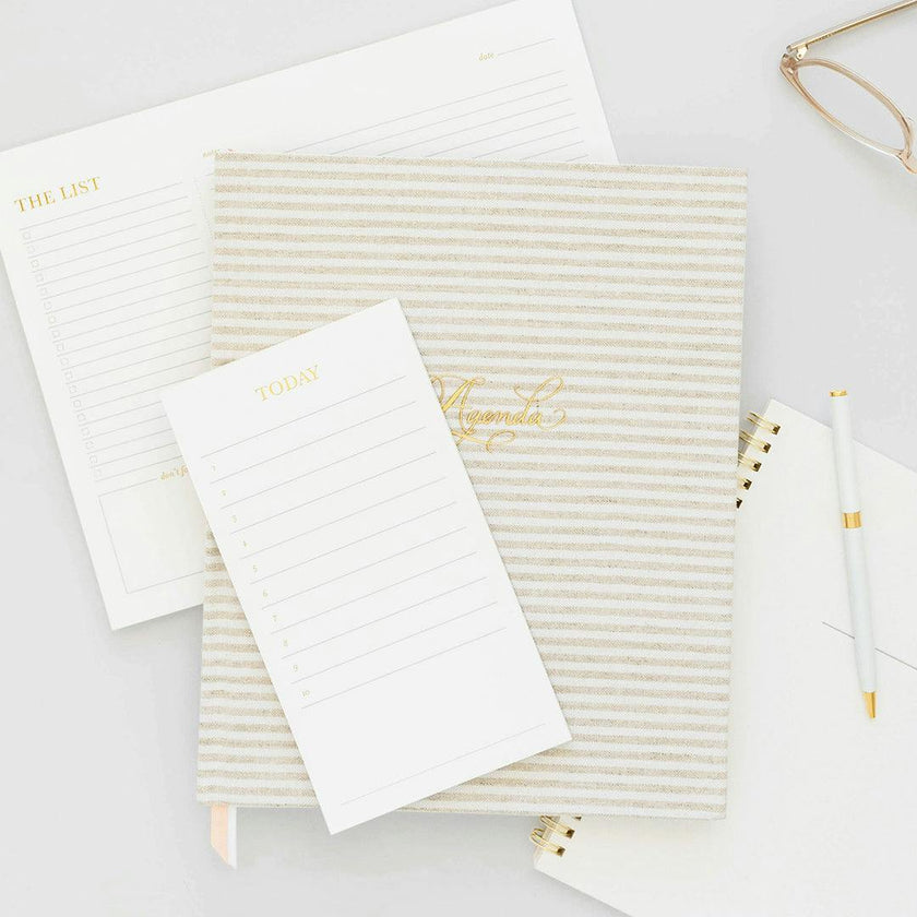 The List Pad