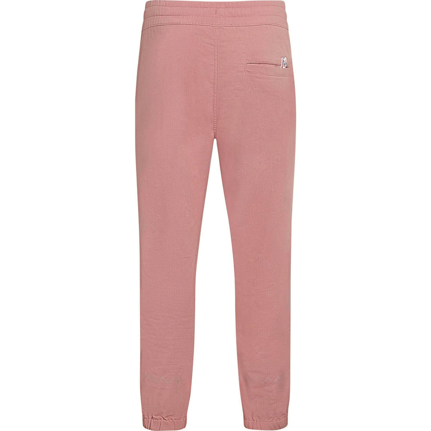 Dash Lightweight Elastic Waist Drawstring Ripstop Pants