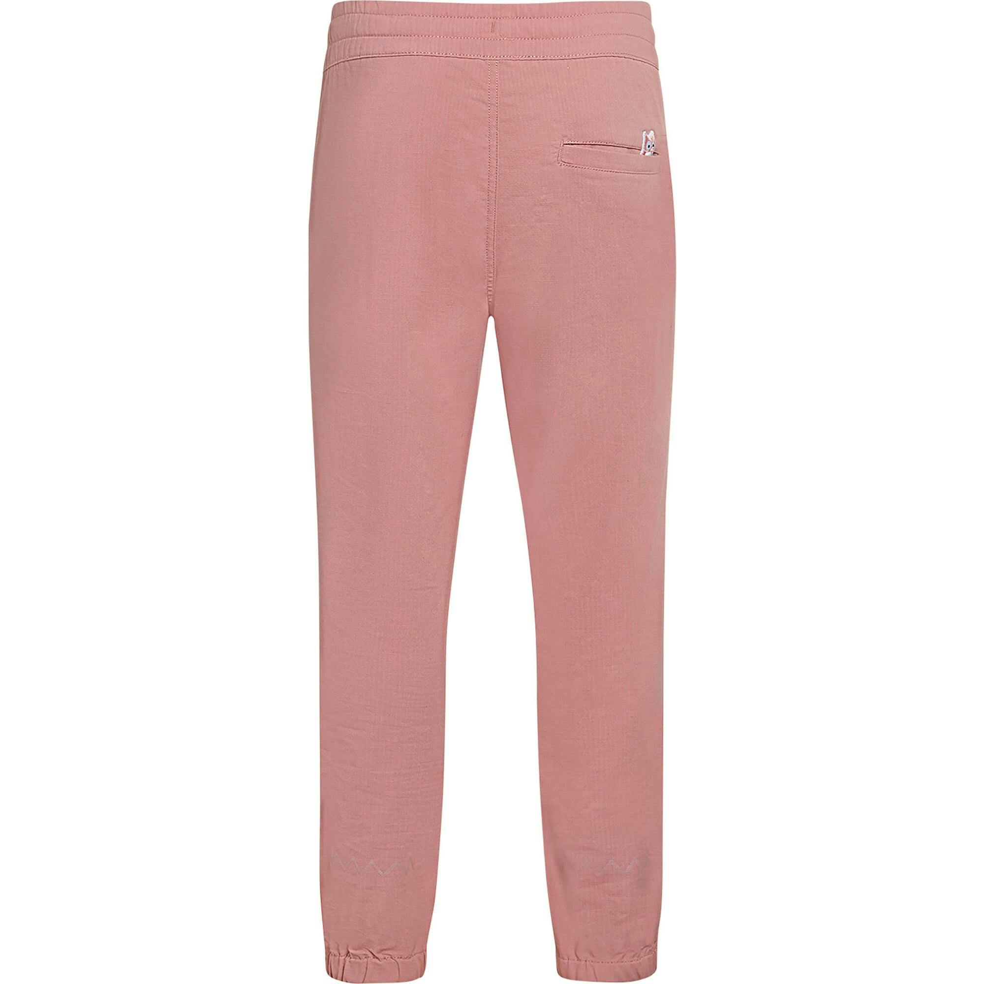 Dash Lightweight Elastic Waist Drawstring Ripstop Pants