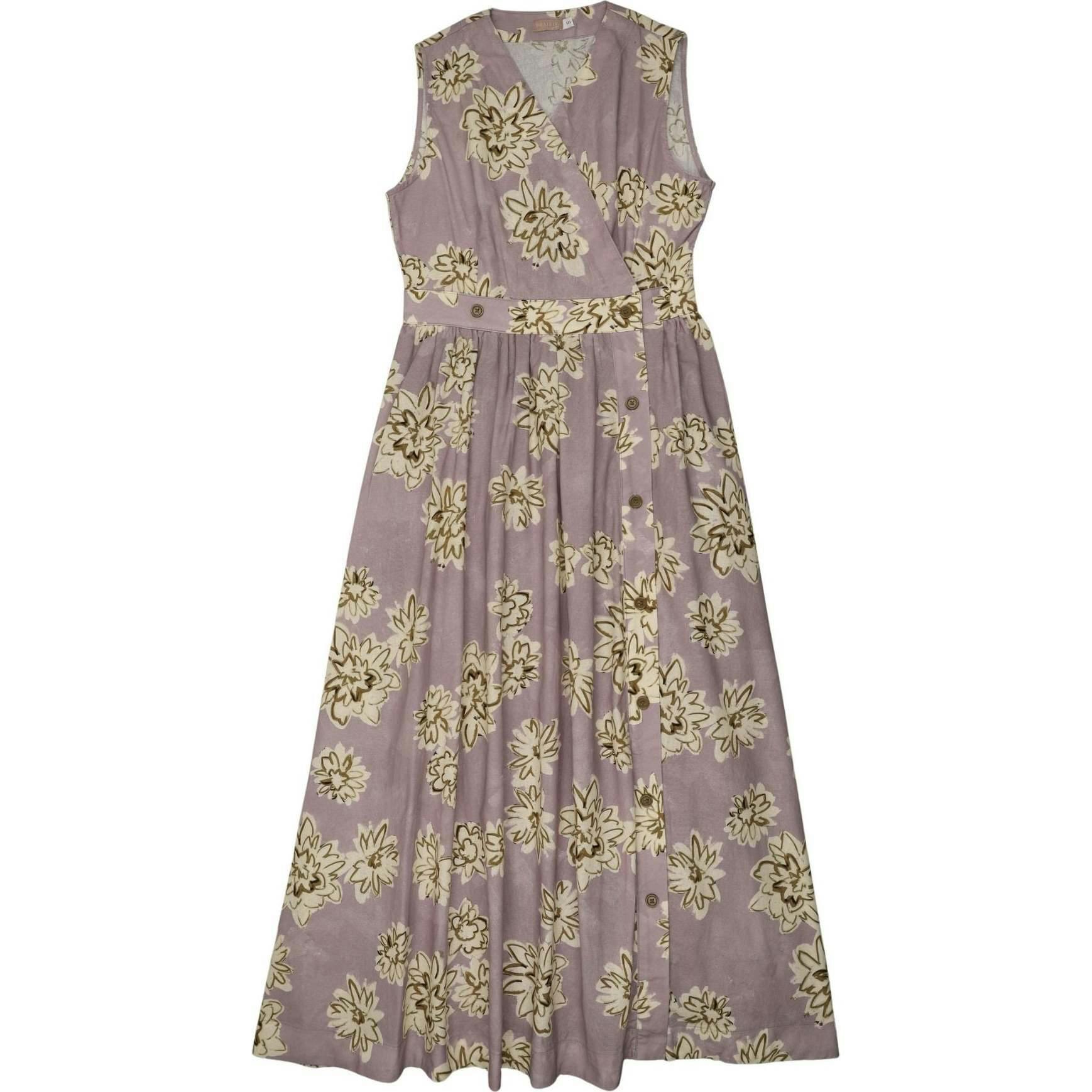 PRAIRIE MILLY DRESS