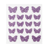 Hydrocolloid & Tea Tree Oil Acne Patch Butterfly Sparkles Duo
