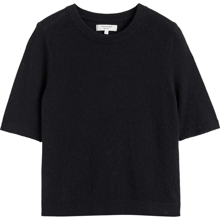 Cloud Cashmere T-Shirt