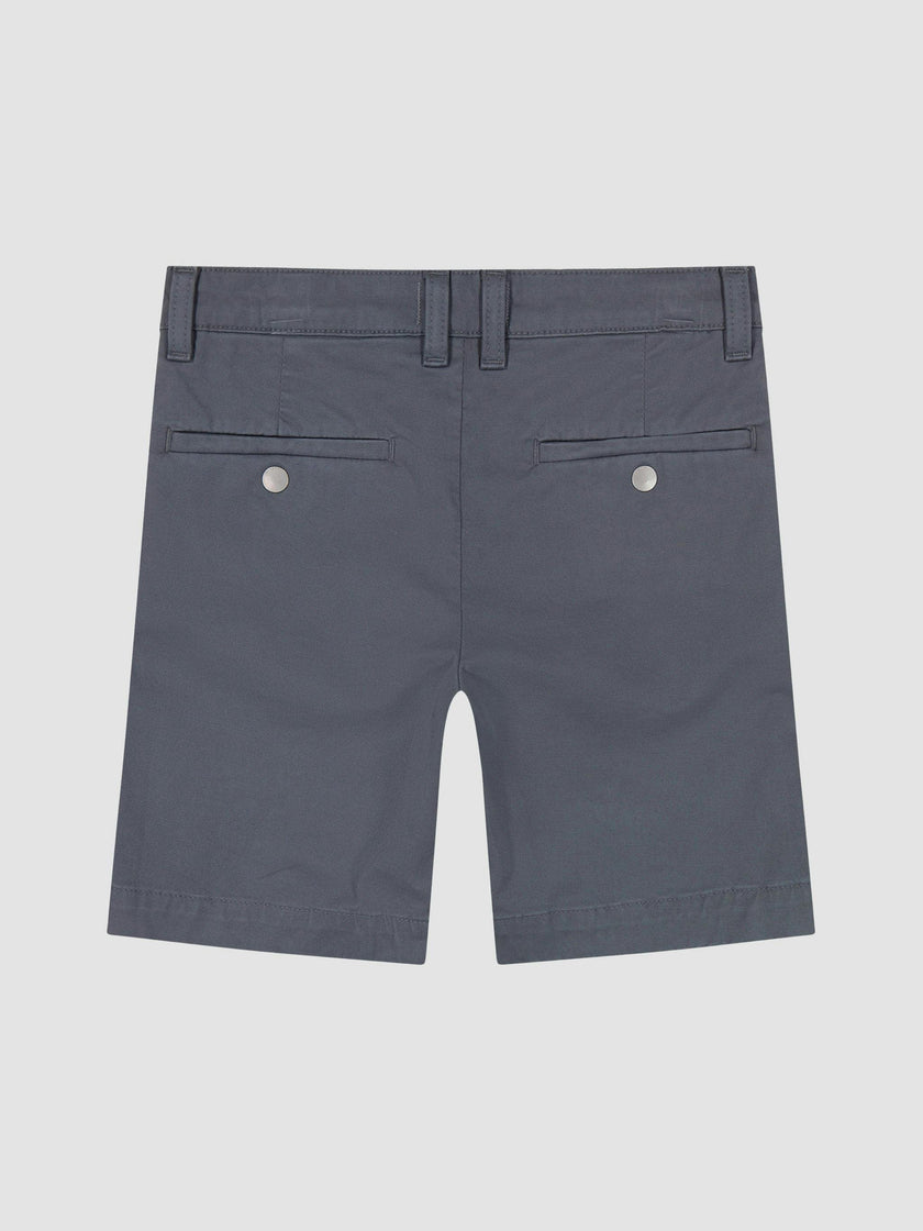 Jacob Chino Short | Blue Clouds