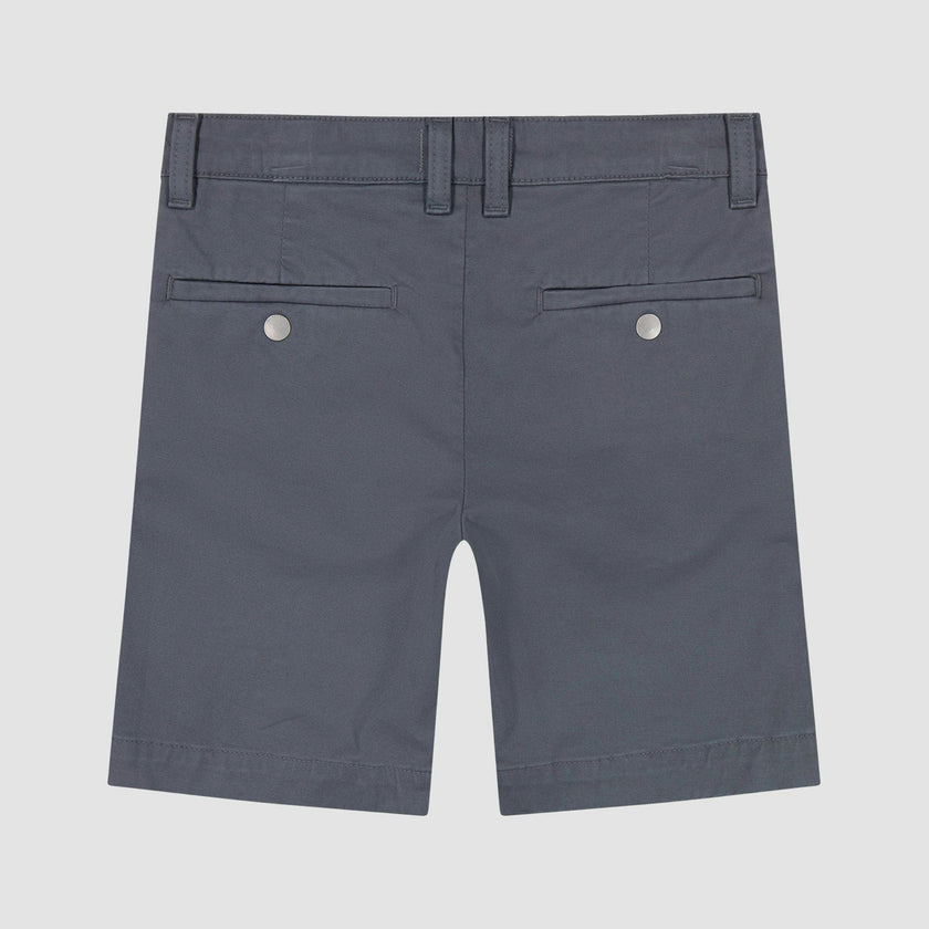 Jacob Chino Short | Blue Clouds