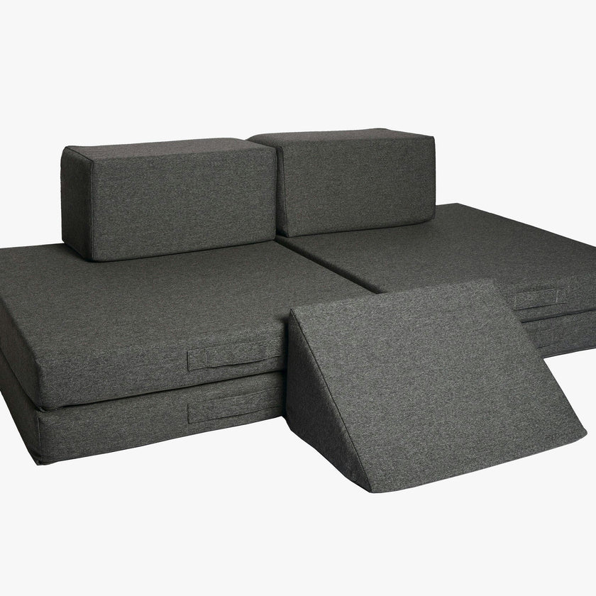 The Figgy Play Couch