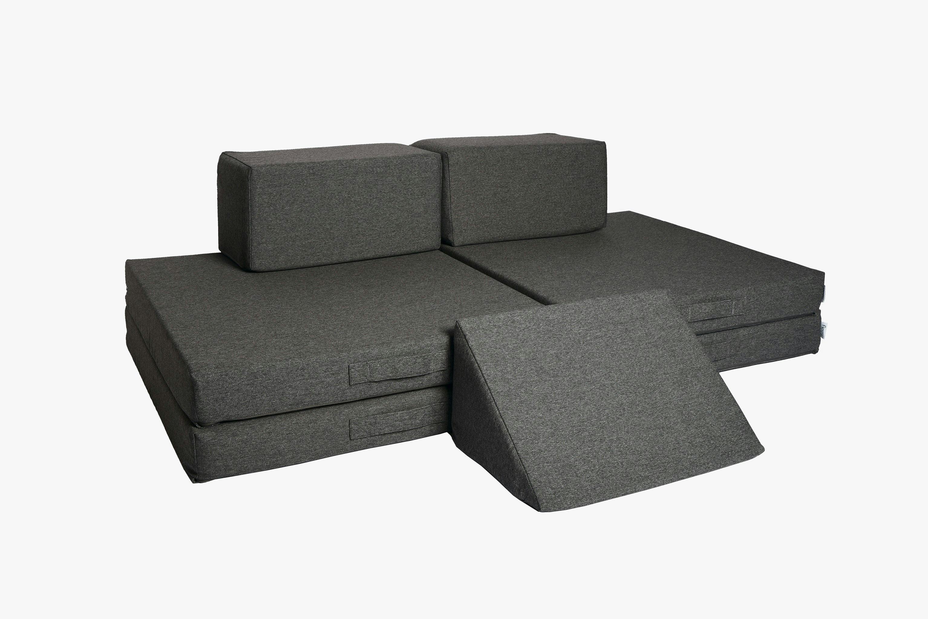 The Figgy Play Couch