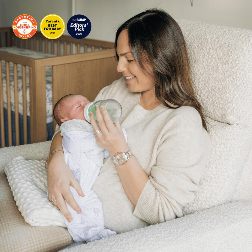 The Boucle Glider Plus