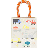 Construction Party Bag
