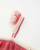 Jacqueline Maxi Dress