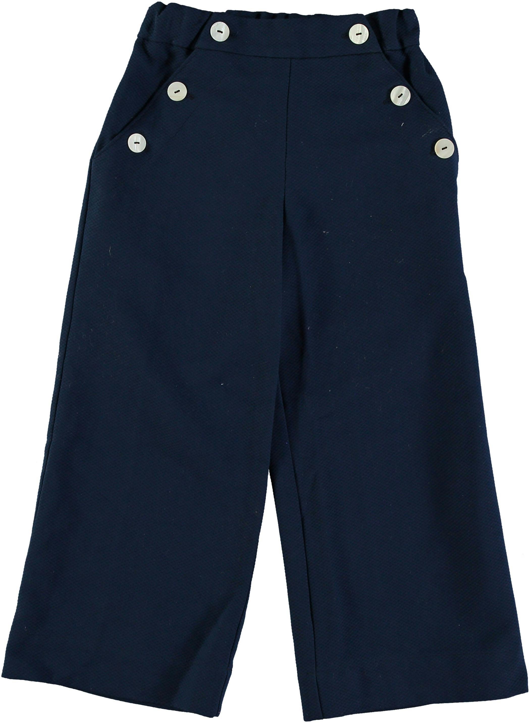 Pantalon fille Luco