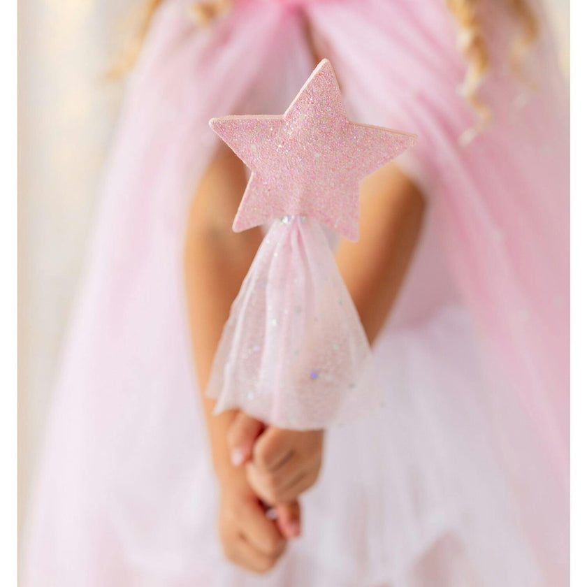 Pearl Princess Dress Up Kit
