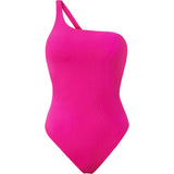 Women'S Pink Lady Grace One Piece Swimsuit, Pink