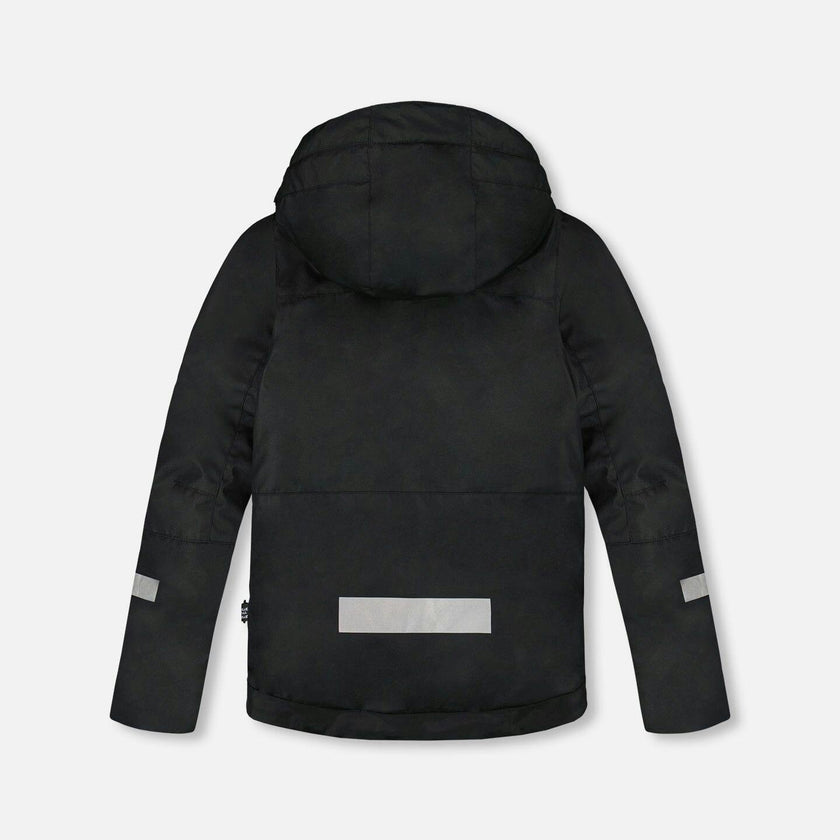Two-Piece Teknik Snowsuit