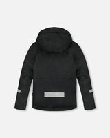 Two-Piece Teknik Snowsuit