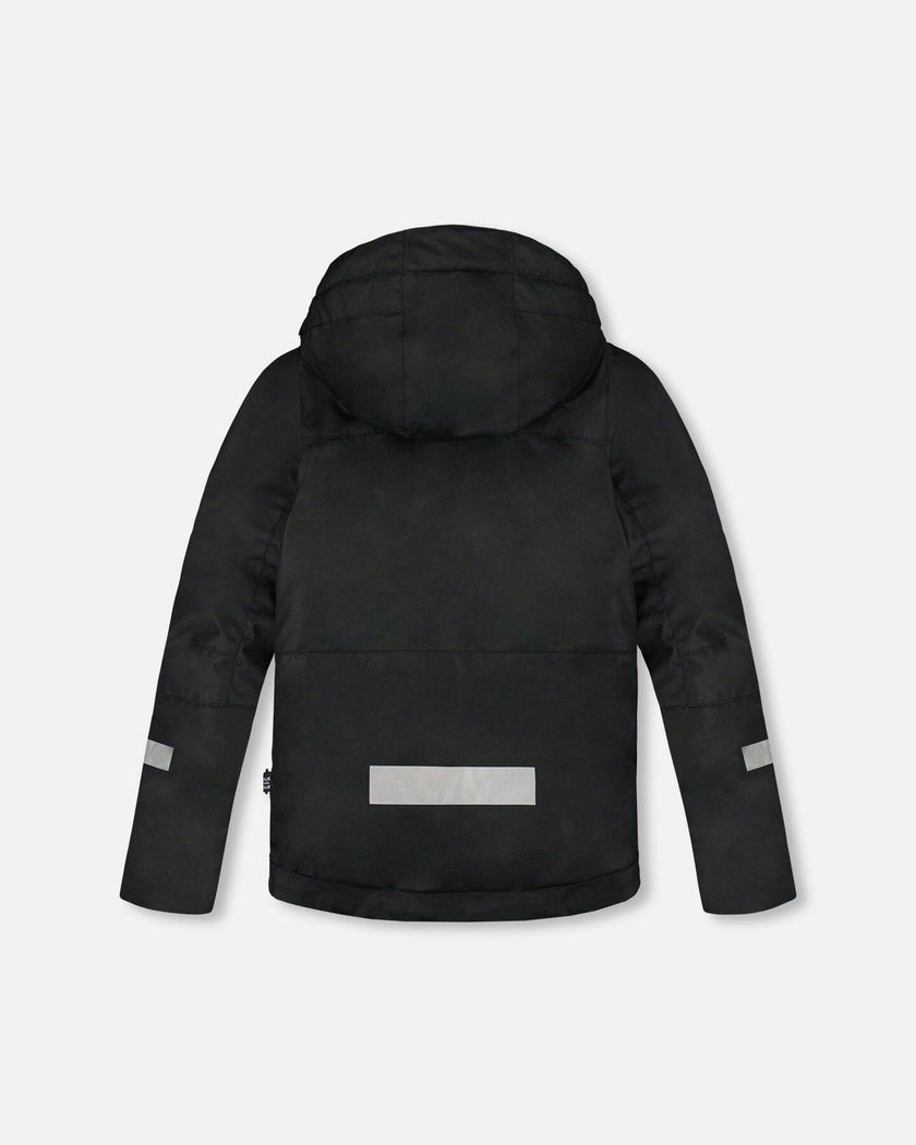 Two-Piece Teknik Snowsuit
