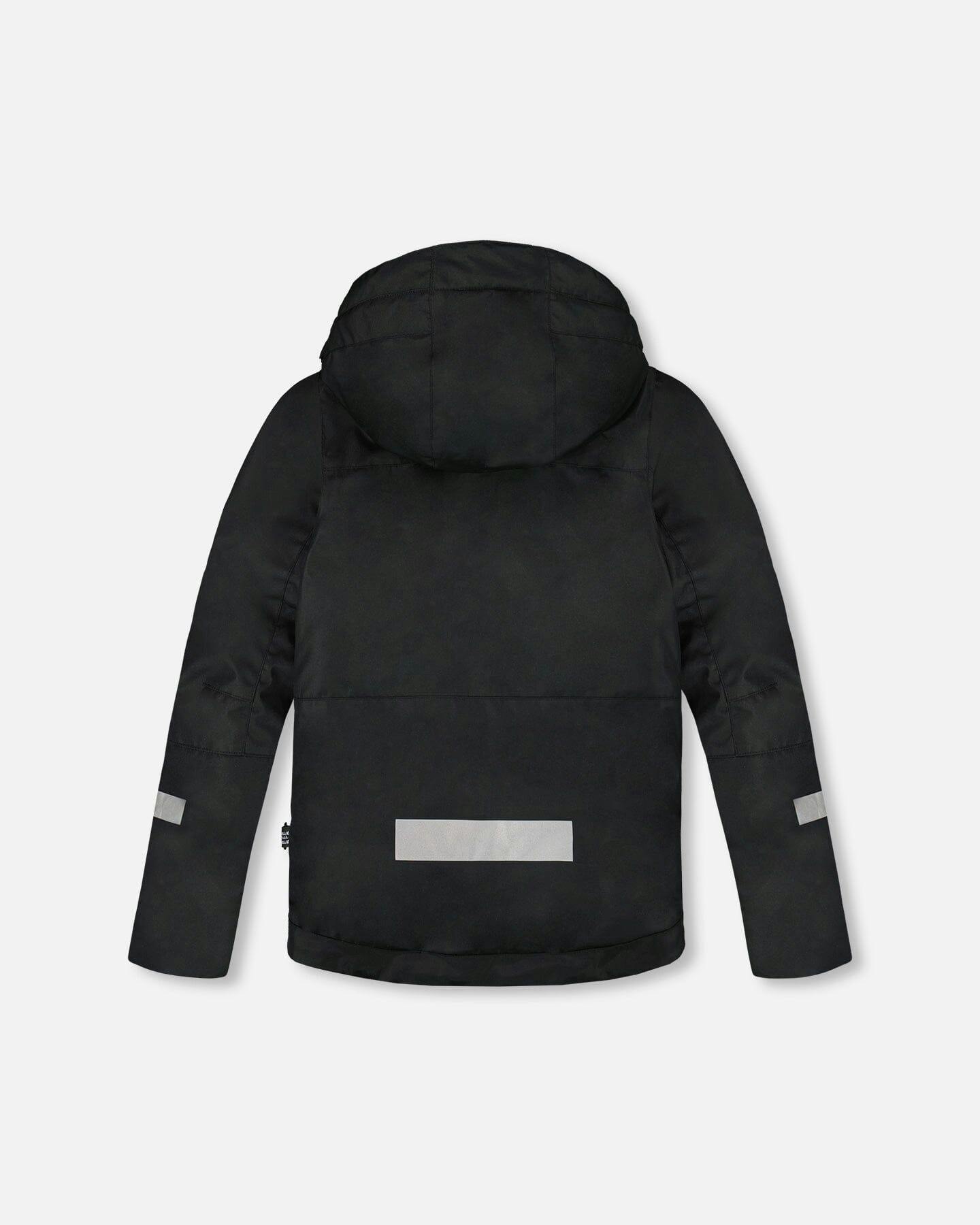 Two-Piece Teknik Snowsuit