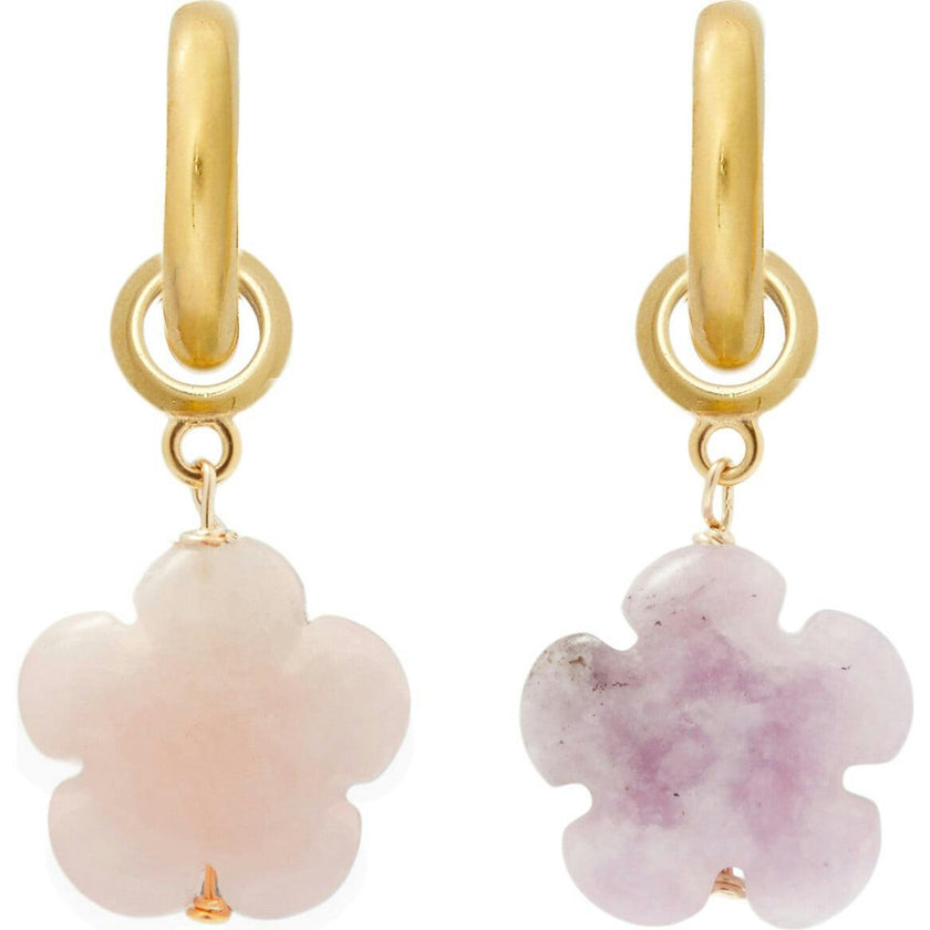 Bloom Hoops