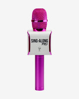 Sing A Long Pro 3 Karaoke Mic