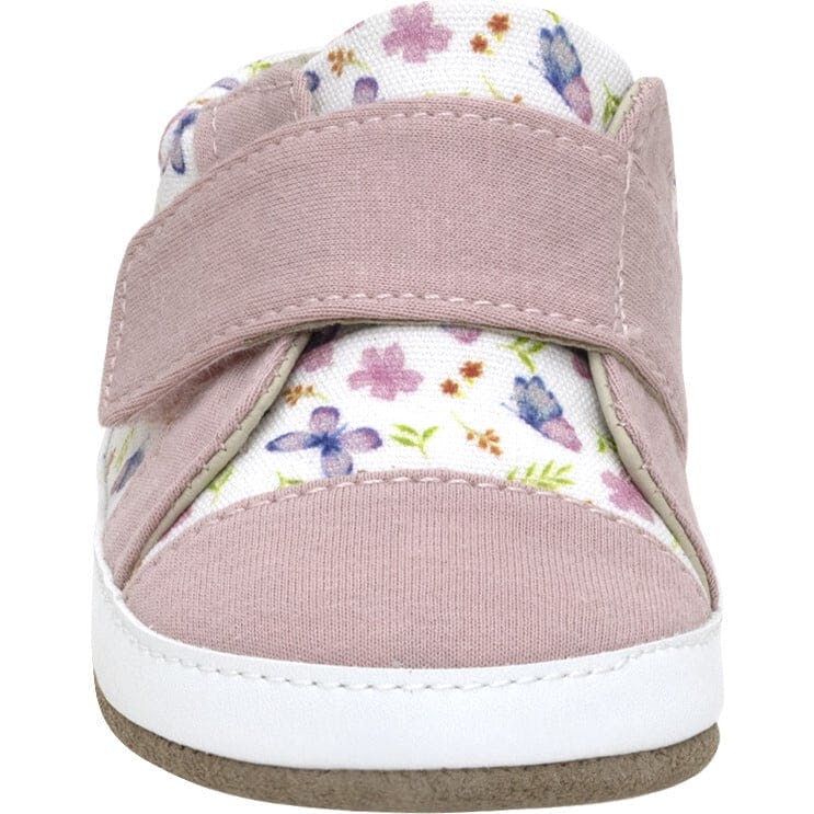 Rina First Kicks in Pink