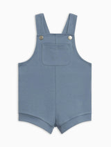 Jesse Short Overalls - Sea
