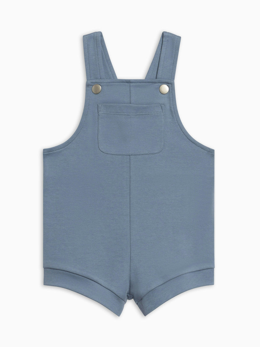 Jesse Short Overalls - Sea