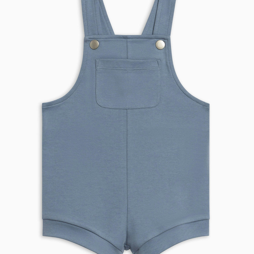 Jesse Short Overalls - Sea