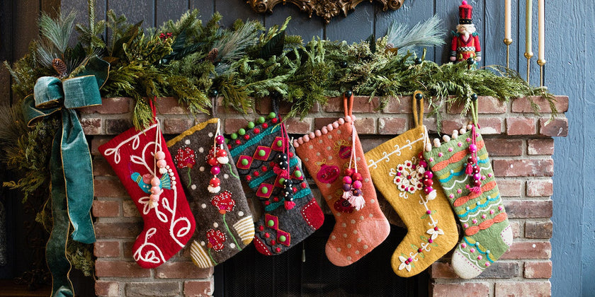 CooCoo Stocking