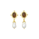 Simone Earrings