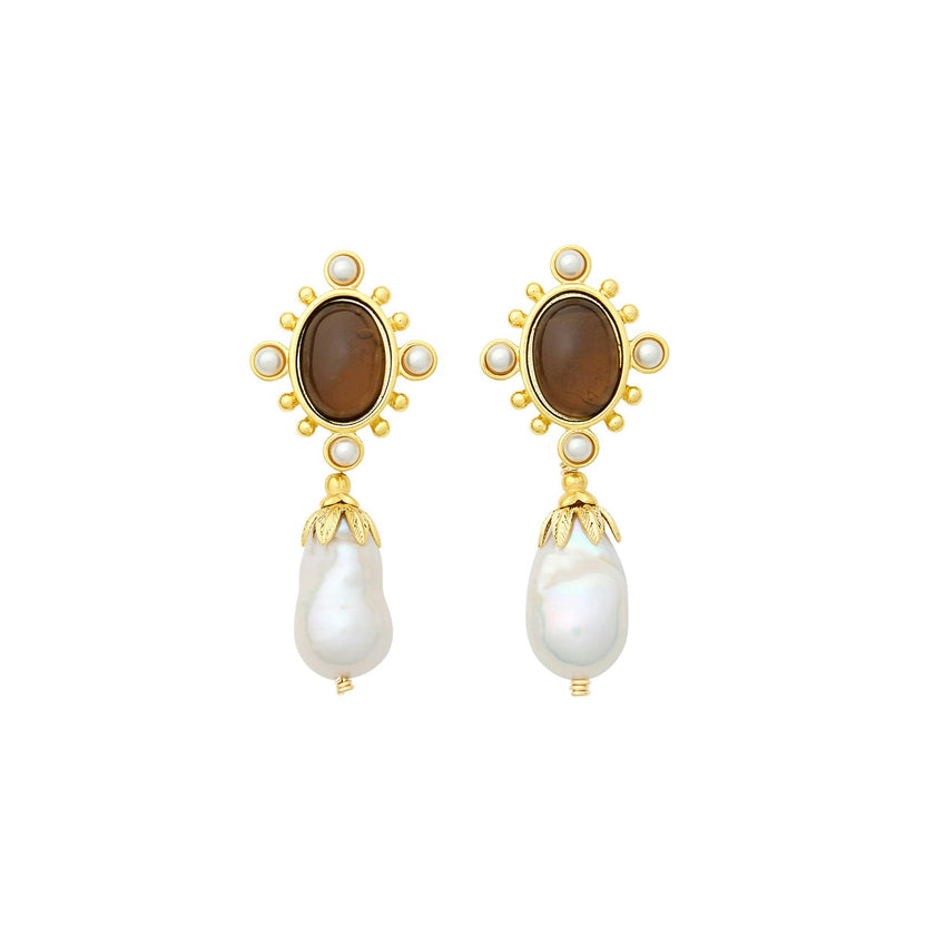 Simone Earrings