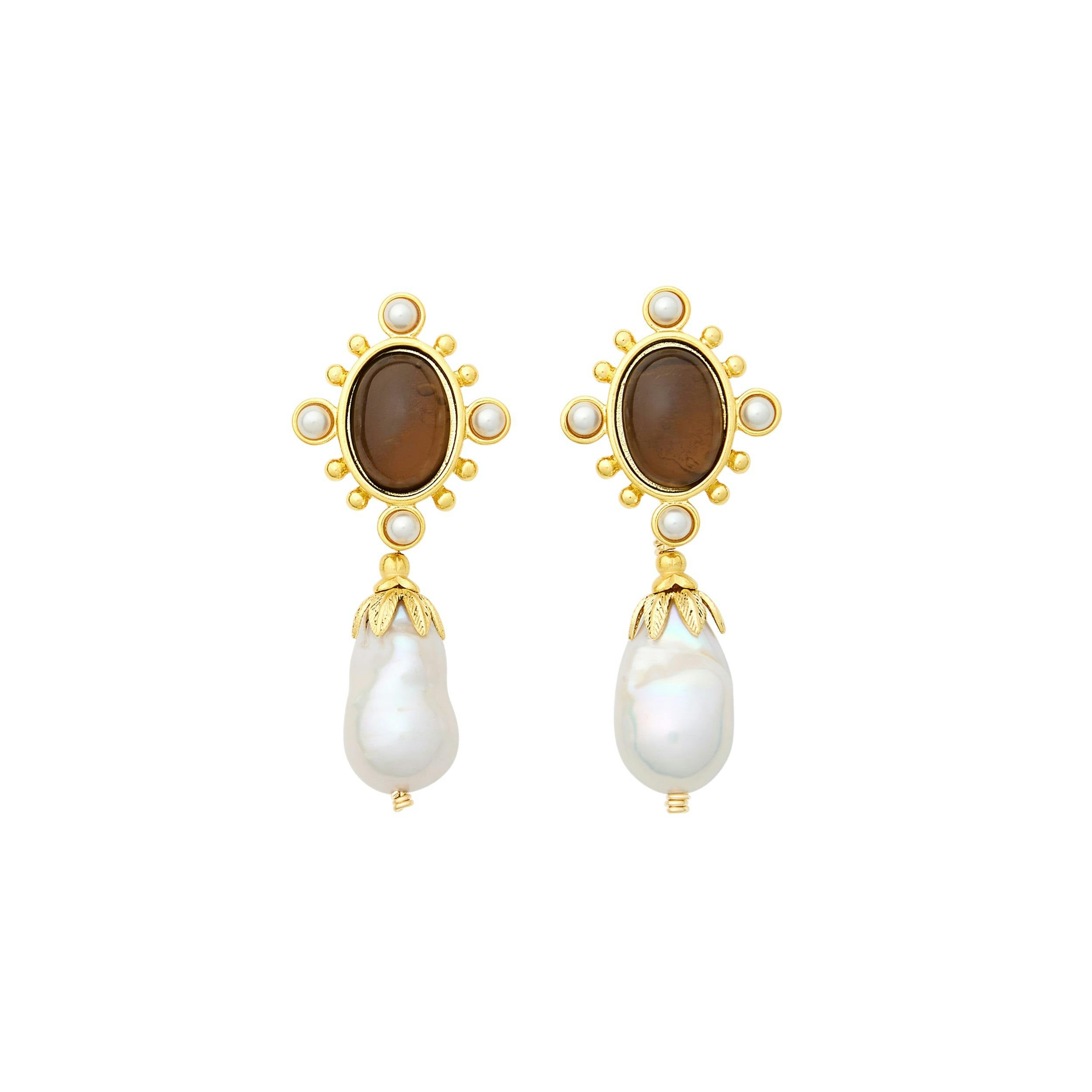 Simone Earrings
