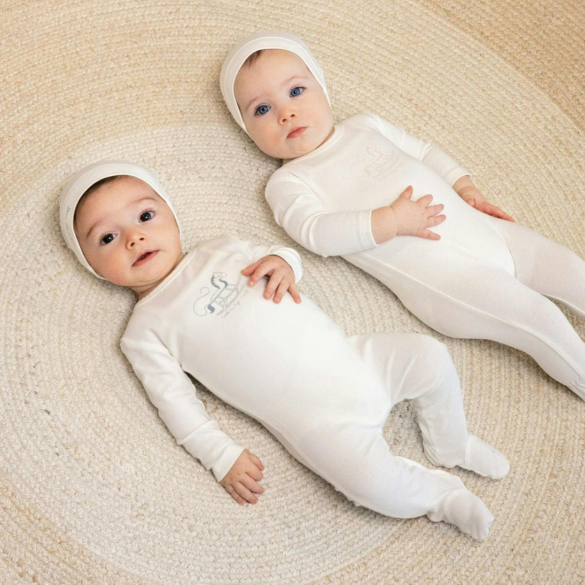 Rocking Horse Blanket, Boys