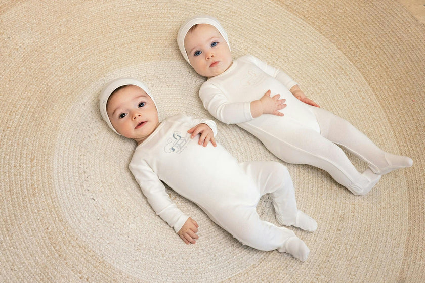 Rocking Horse Blanket, Boys