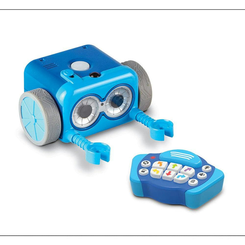 Botley® 2.0 the Coding Robot