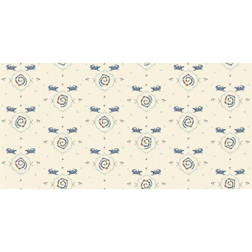 Reptilia 5-Yard Wallpaper