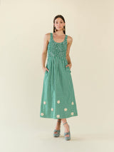 Elle Dress