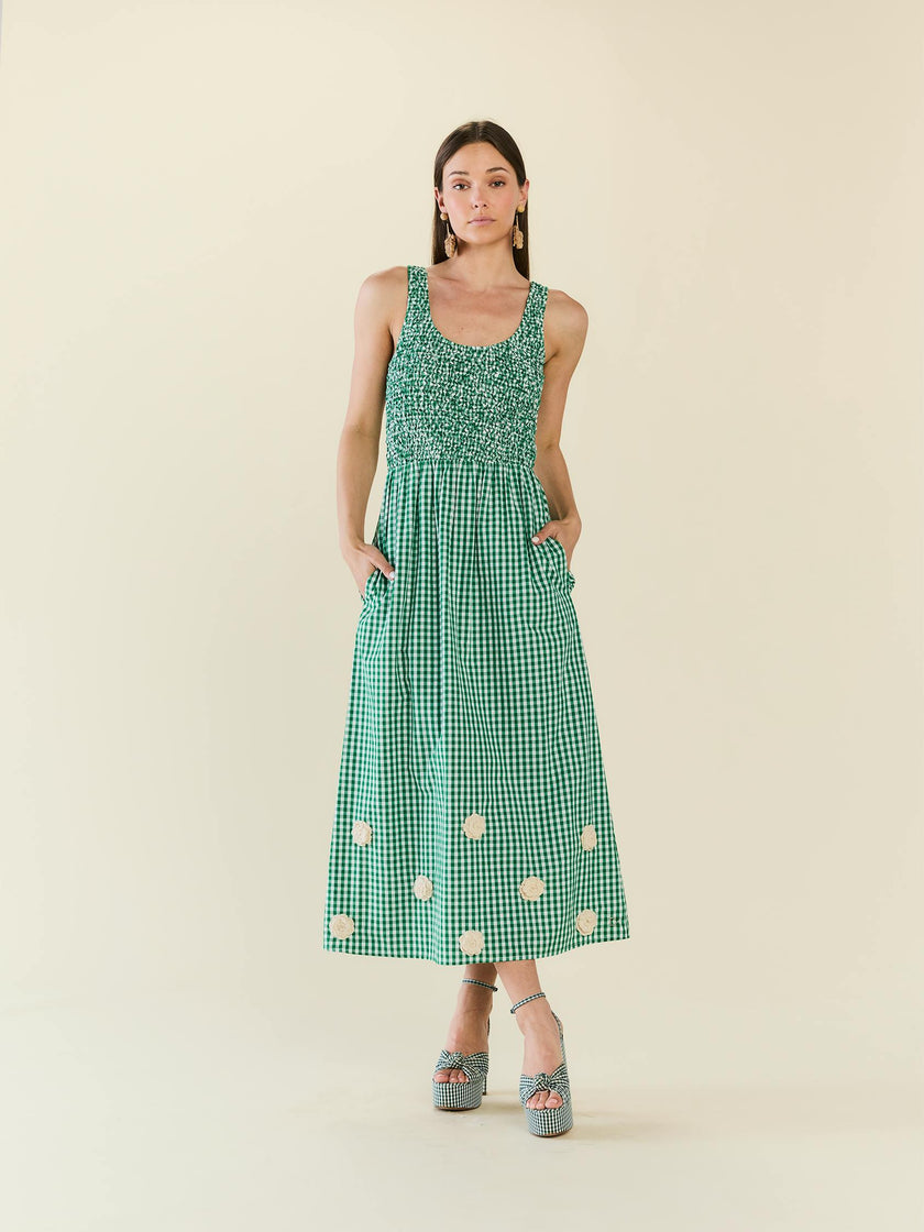 Elle Dress