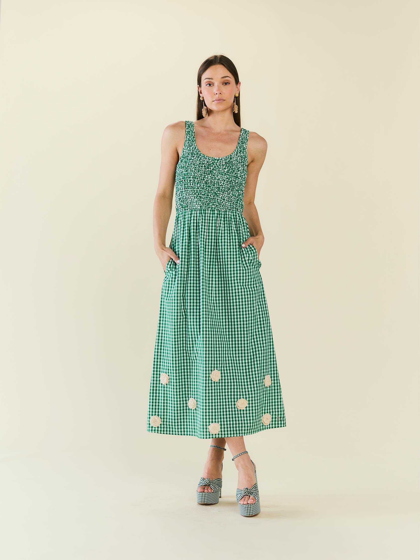 Elle Dress