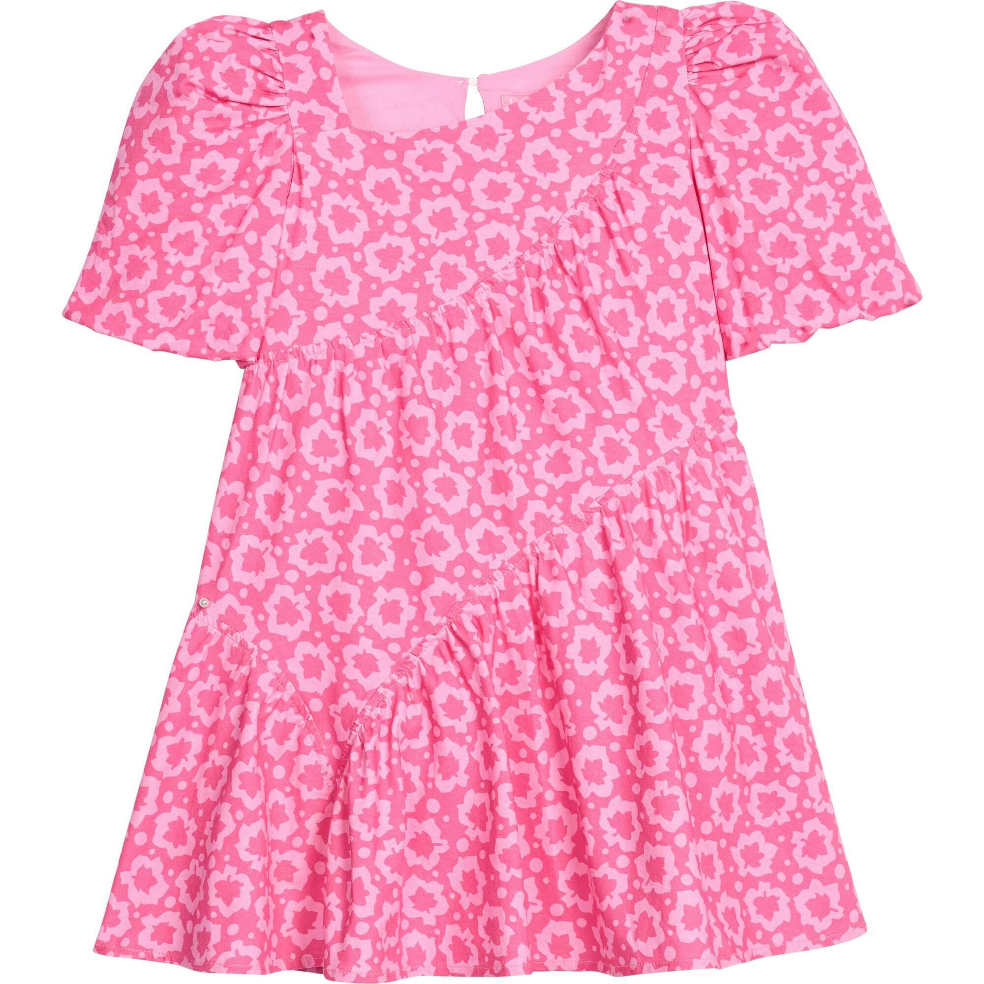 Asymmetrical Dress