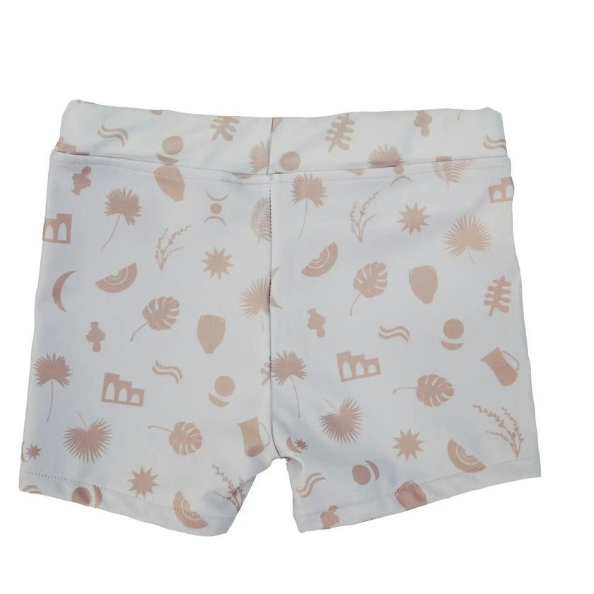 Kids Oasis Swim Trunks