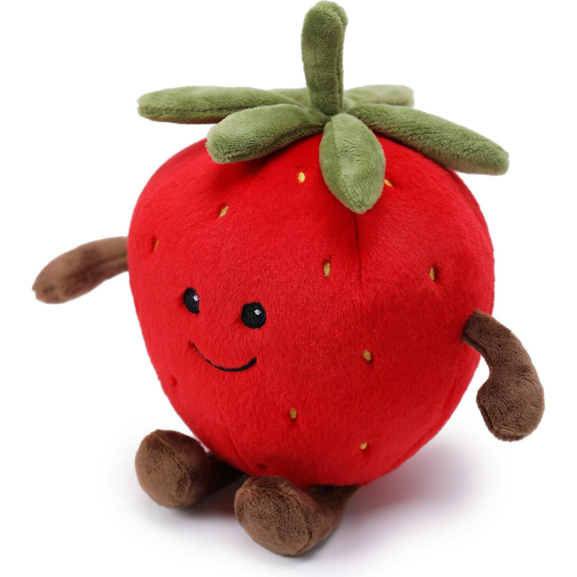 McHugs Sweet Strawberry Fruit 7