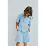 Ginger Shirt Light Denim