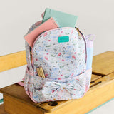 Jillian Bow Backpack