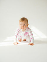 Babygrow Romper - Lotus Bud