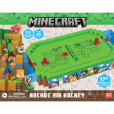 Minecraft Arcade: Air Hockey (Core Series) - Overworld