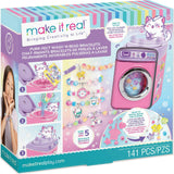 MIR: The Purr-fect Wash 'N Bead Bracelets
