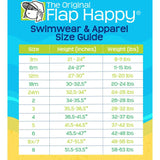 UPF 50+ Mindy Crossback Swimsuit