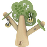 Hape: Honey Bees Picnic - 10pc Wooden Nature Pretend Play Toy