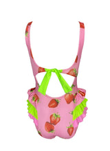 Cara One-Piece Swimsuit