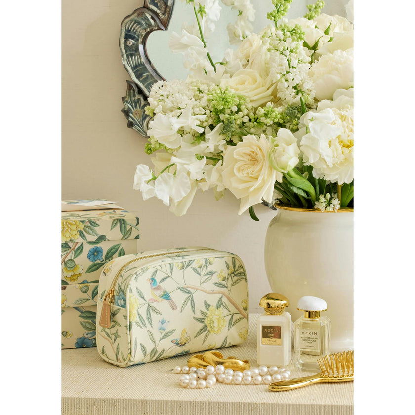 Aerin & Gracie Beauty Bag